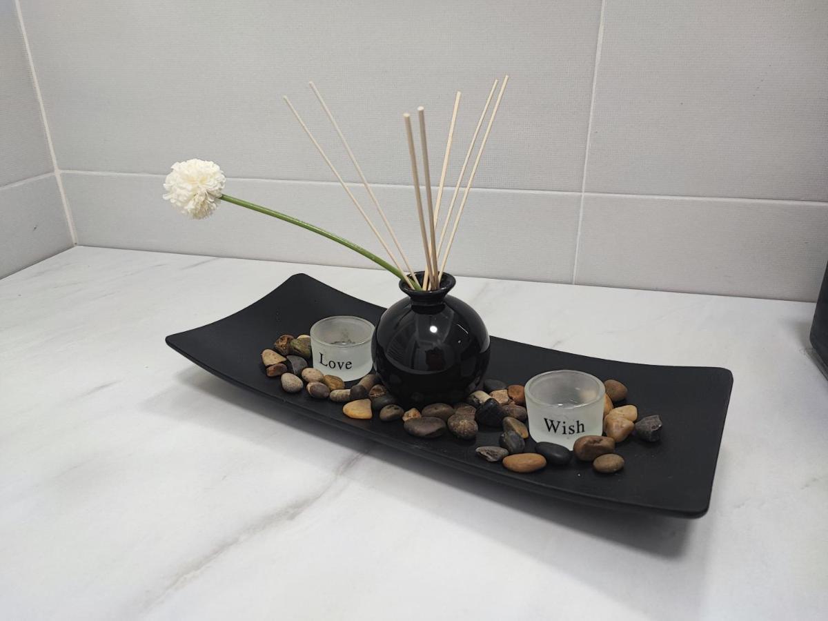 Apartament Studio Teo Blue In Mamaia Nord Năvodari المظهر الخارجي الصورة