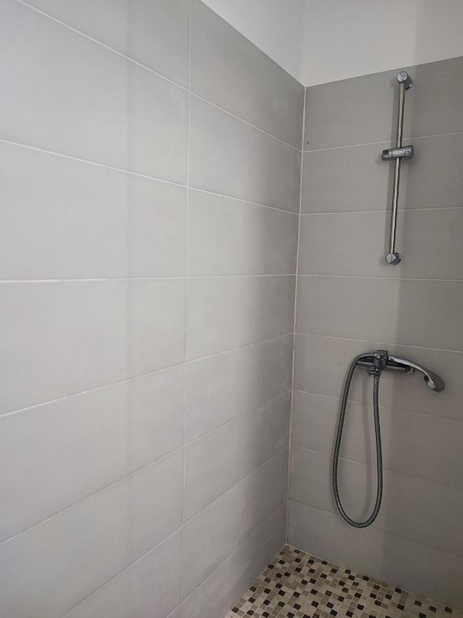 Apartament Studio Teo Blue In Mamaia Nord Năvodari المظهر الخارجي الصورة