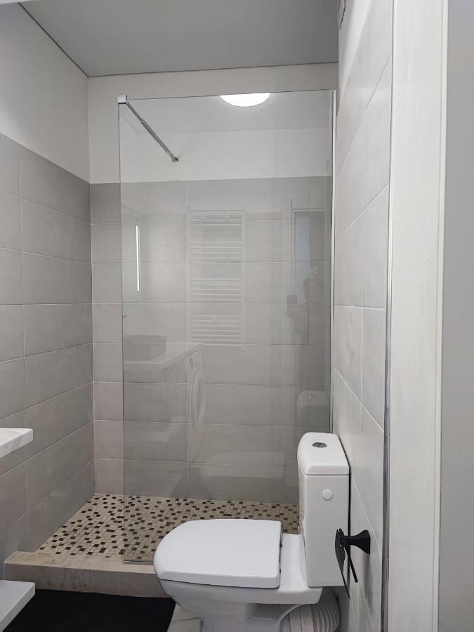 Apartament Studio Teo Blue In Mamaia Nord Năvodari المظهر الخارجي الصورة