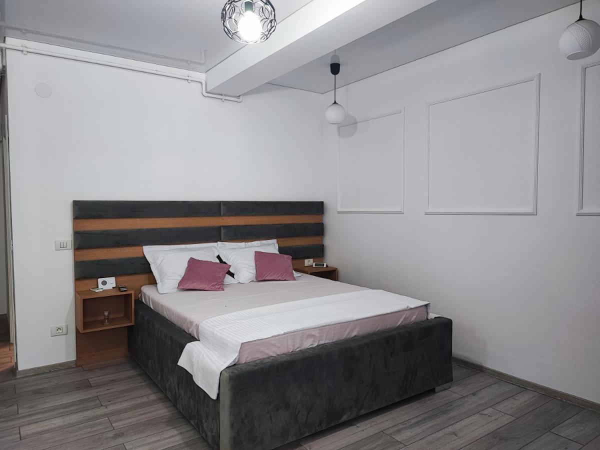 Apartament Studio Teo Blue In Mamaia Nord Năvodari المظهر الخارجي الصورة