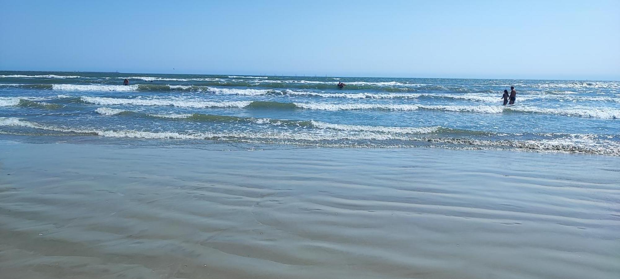 Apartament Studio Teo Blue In Mamaia Nord Năvodari المظهر الخارجي الصورة